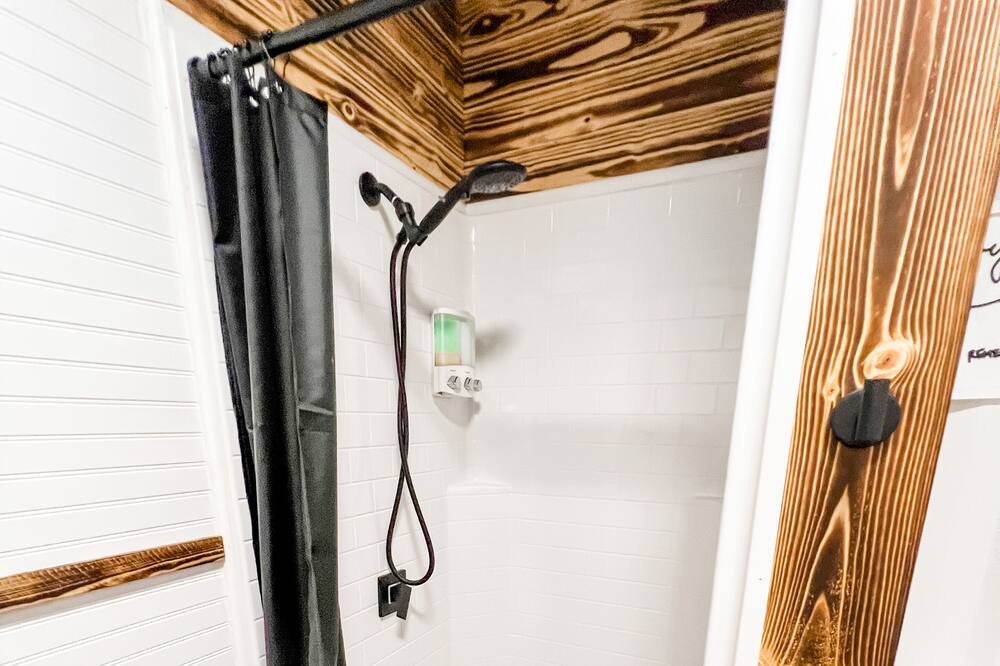 Photo of Bathroom in Marble Falls