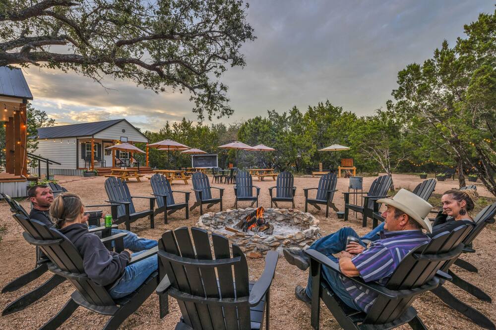 Photo of Outdoor in Marble Falls