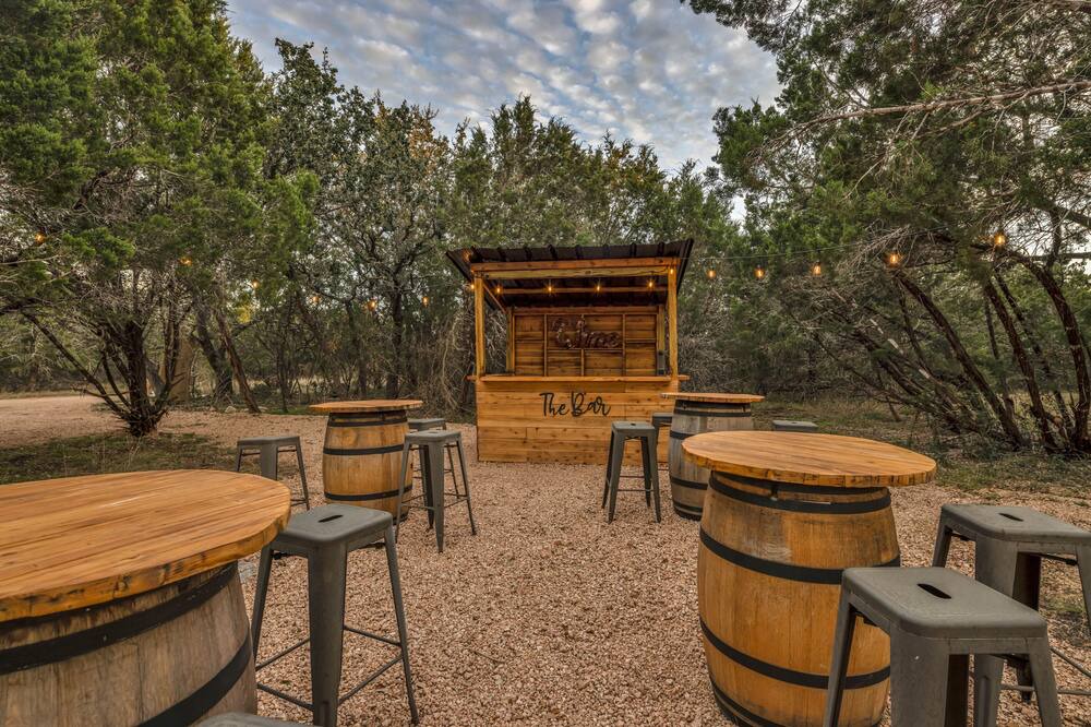 Photo of Outdoor in Marble Falls