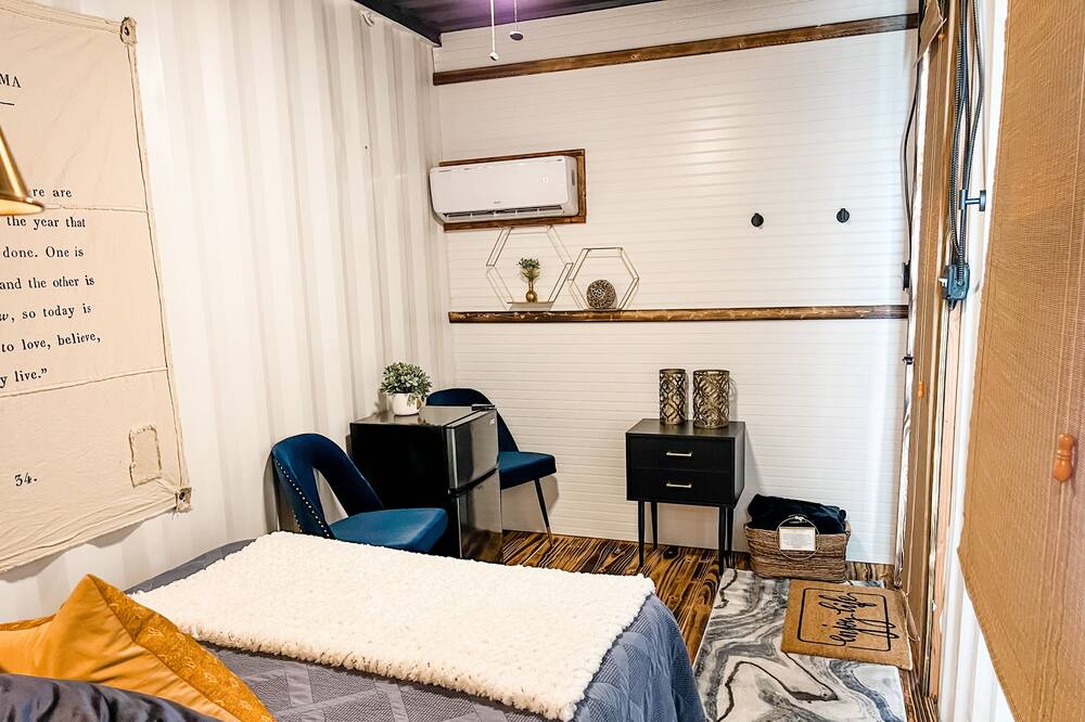 Photo of Bedroom in Marble Falls