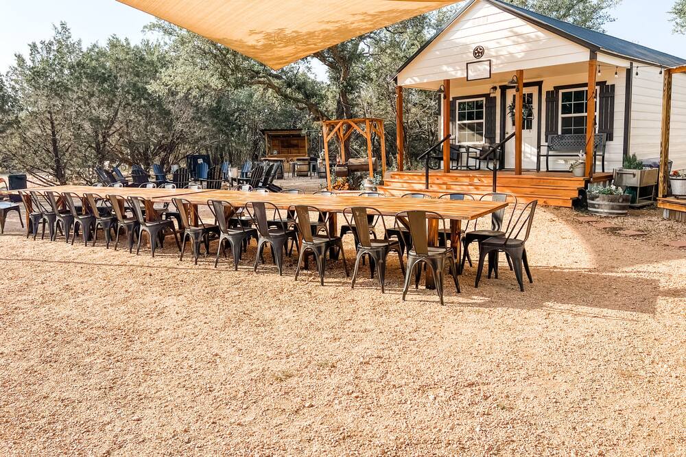 Photo of Outdoor in Marble Falls