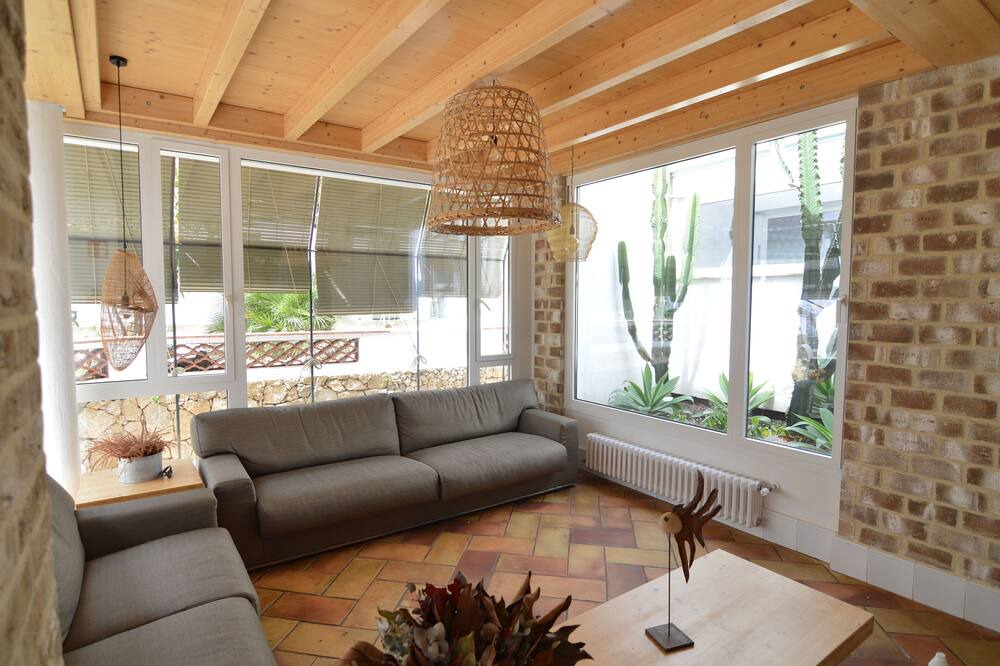 Photo of Livingroom in Sant Pol De Mar