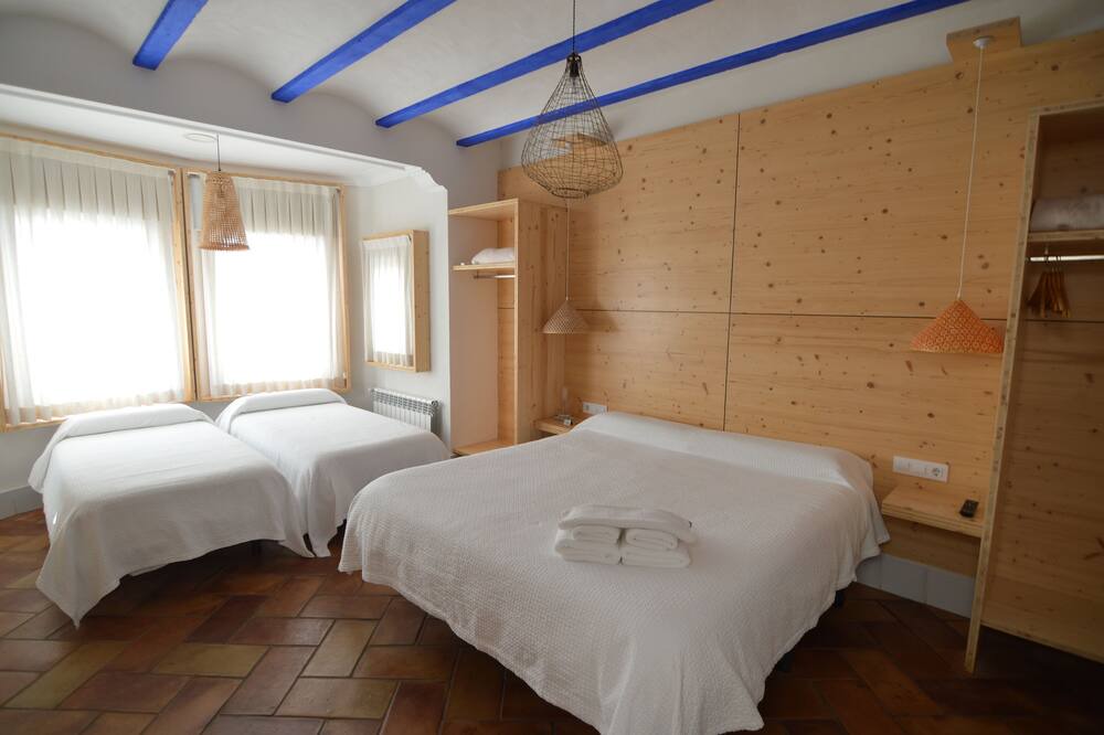 Photo of Bedroom in Sant Pol De Mar