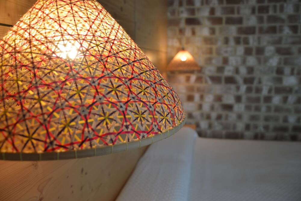 Photo of Bedroom in Sant Pol De Mar