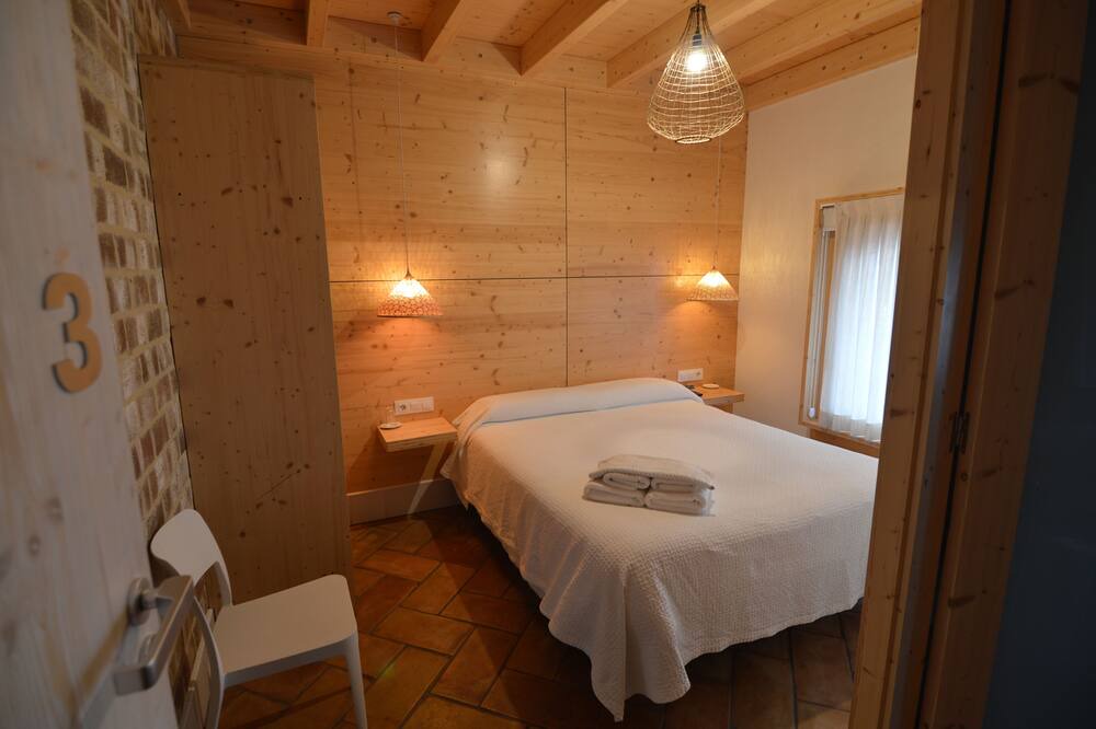 Photo of Bedroom in Sant Pol De Mar