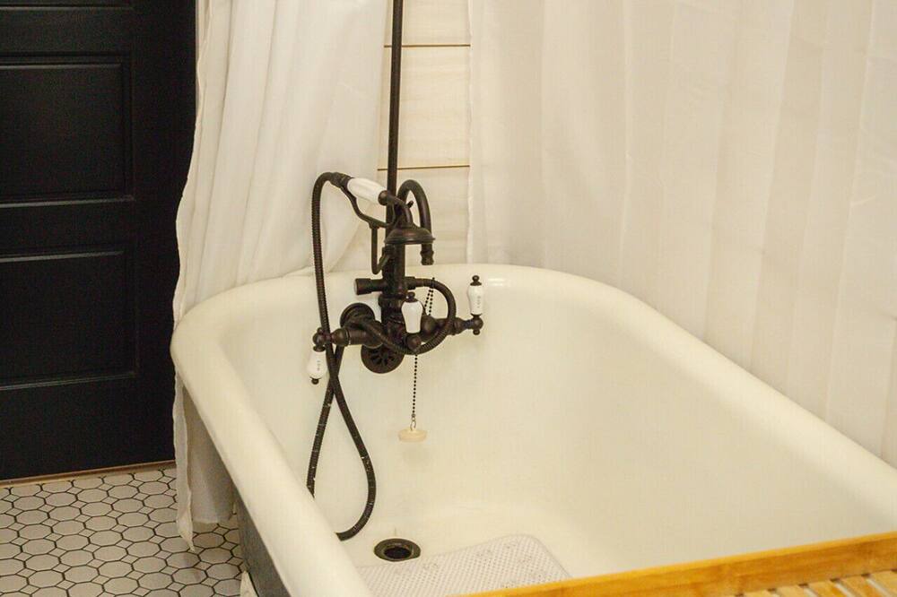 Photo of Bathroom in Halfway