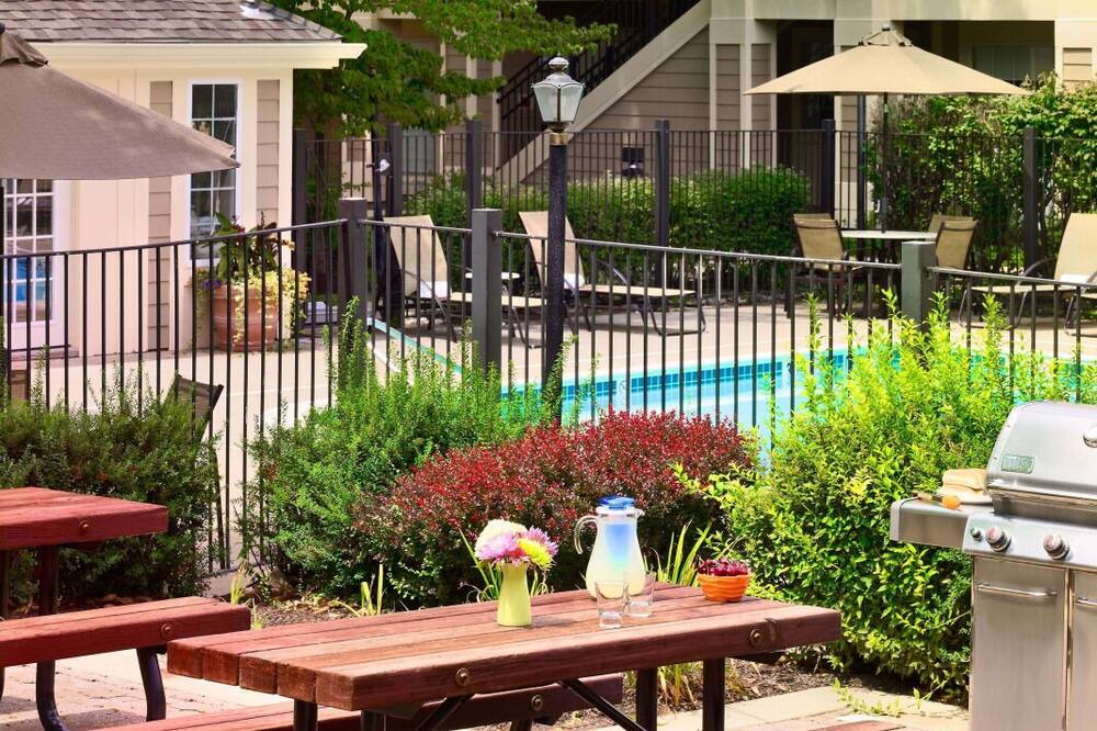 Photo of Outdoor in Houston