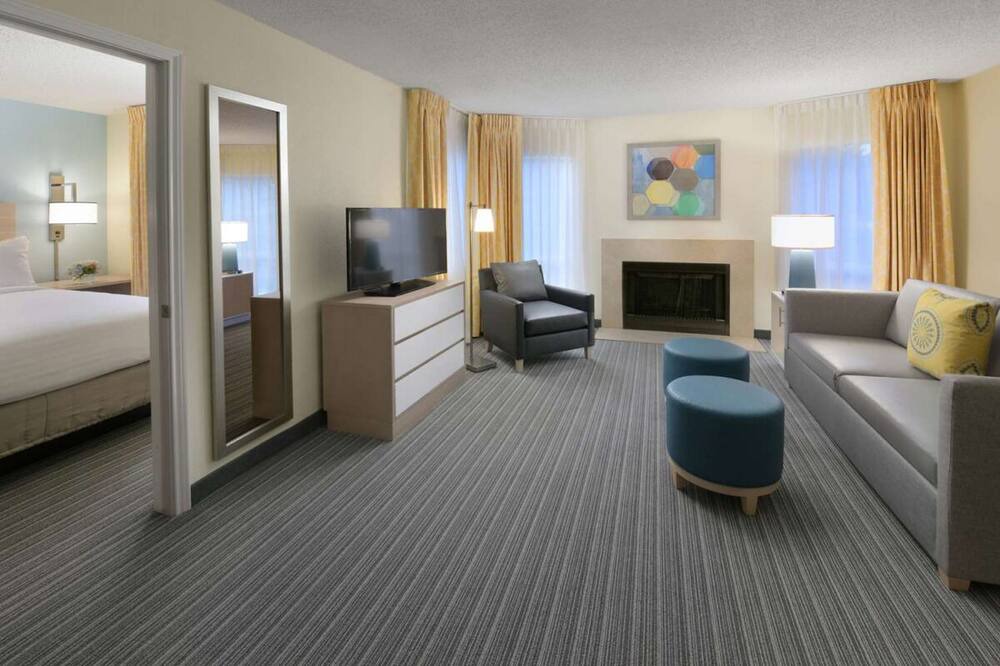 Photo of Livingroom in Houston