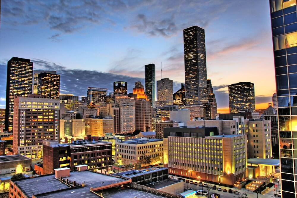 Photo of Others in Houston