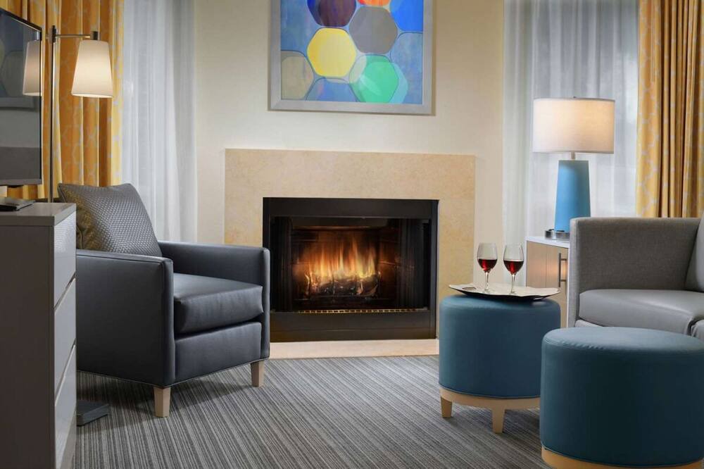Photo of Livingroom in Houston