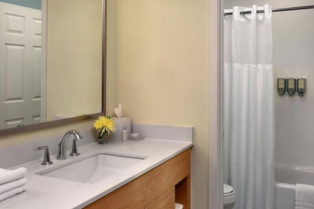 Photo of Bathroom in Parsippany