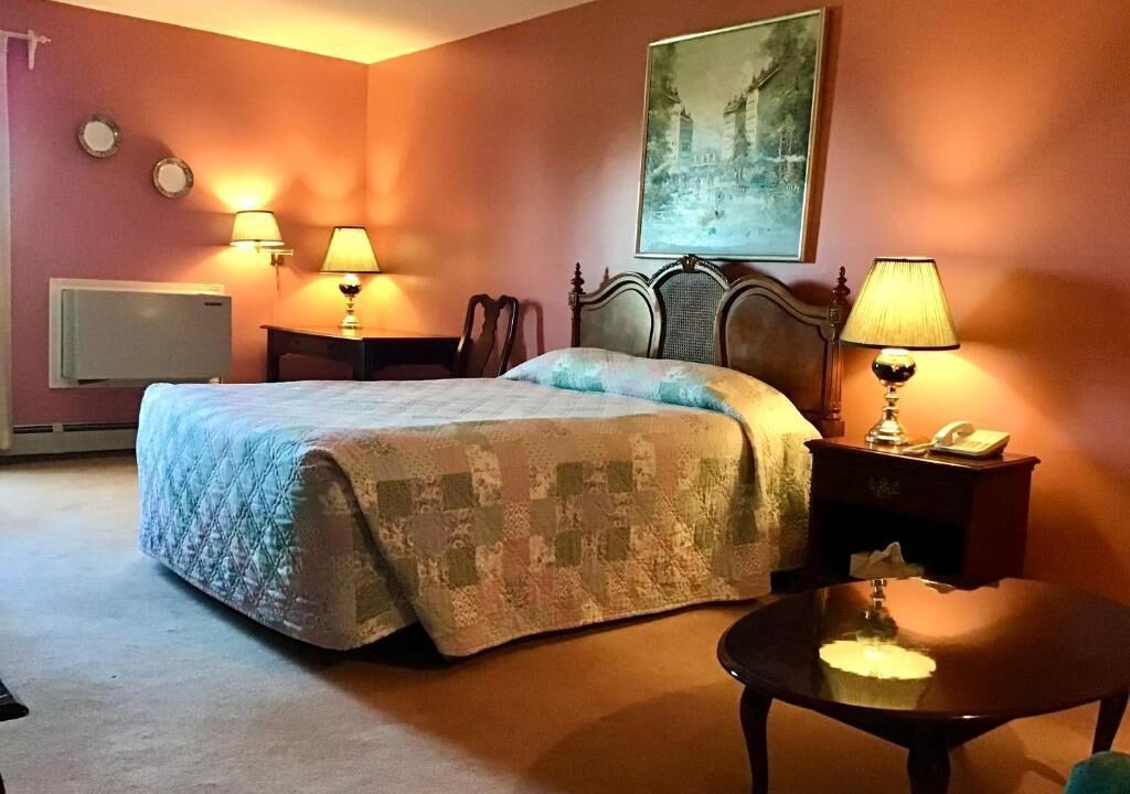 Photo of Bedroom in Souris
