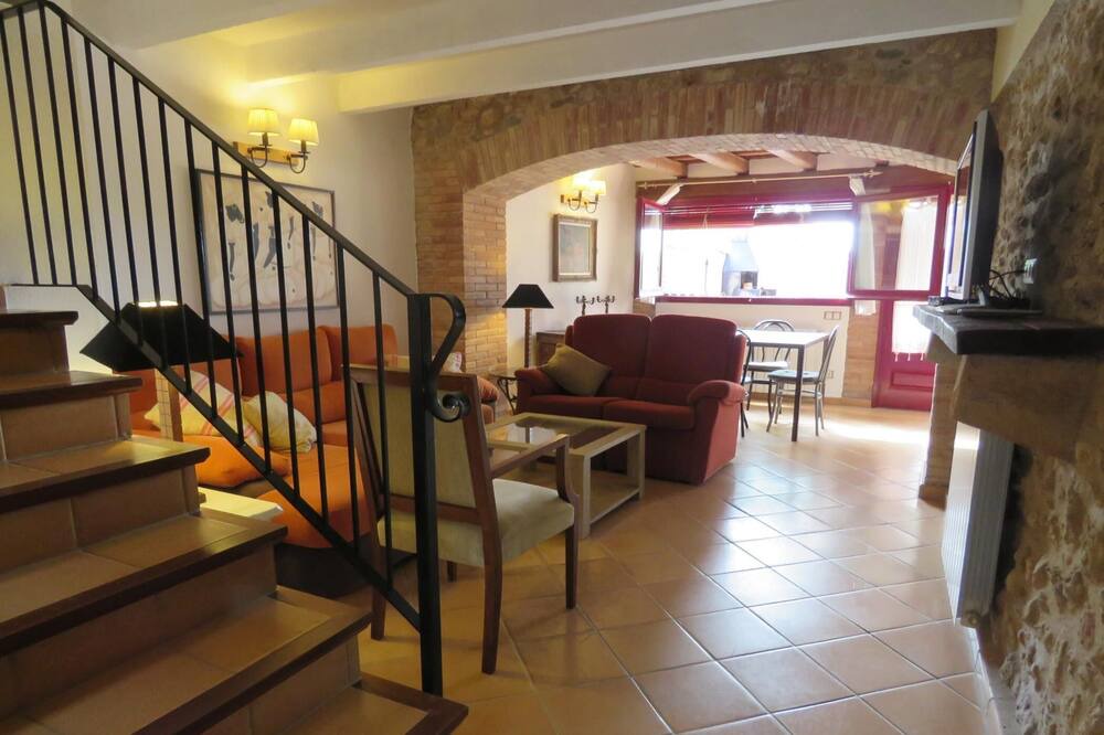 Photo of Livingroom in Orriols