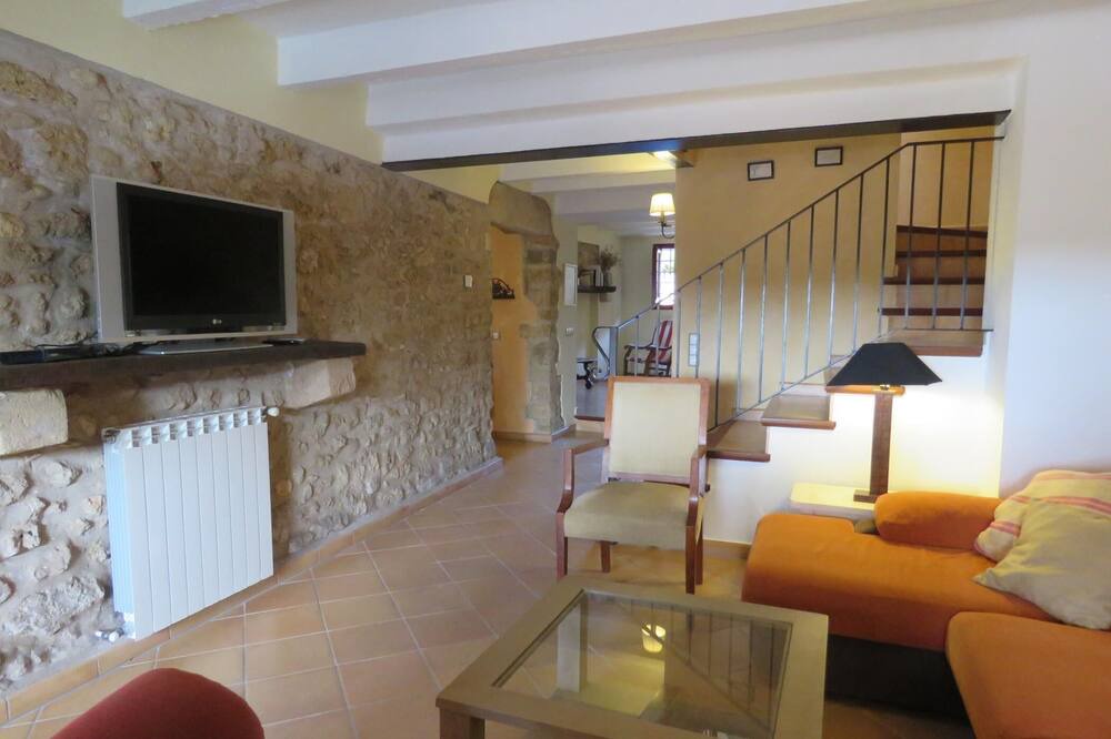 Photo of Livingroom in Orriols