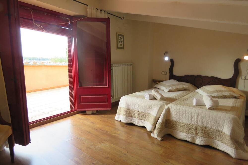Photo of Bedroom in Orriols