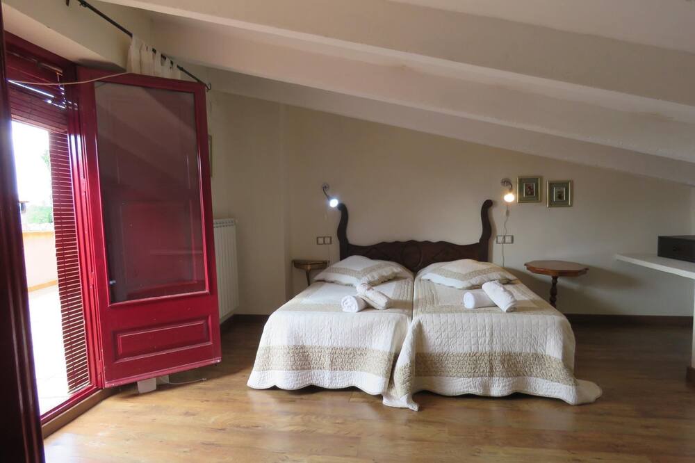 Photo of Bedroom in Orriols