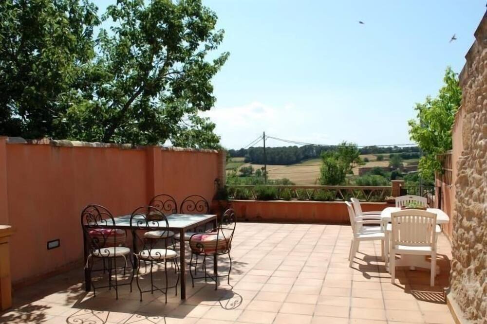 Photo of Patio Balcony in Orriols