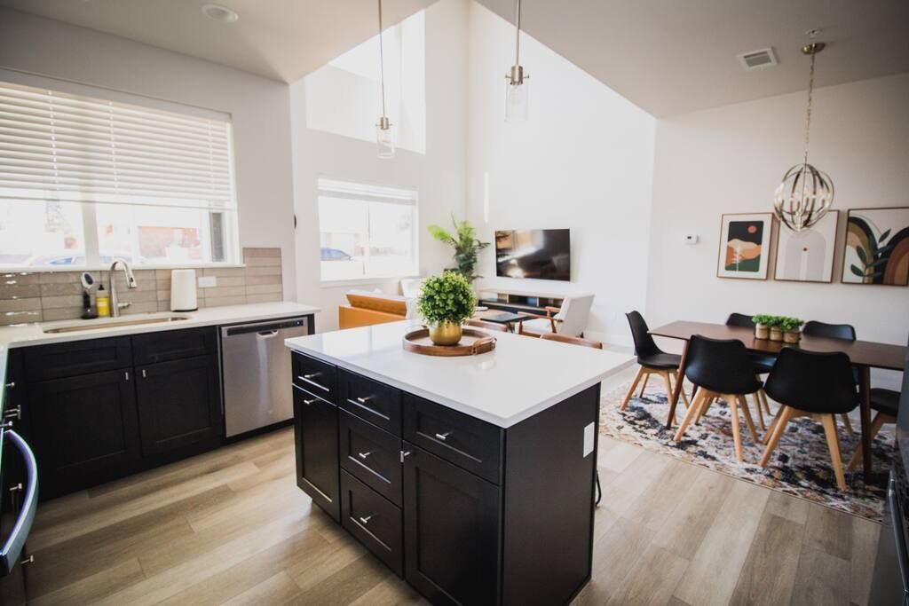 Photo of Kitchen in Greeley
