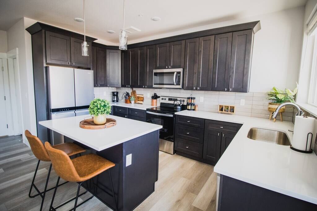 Photo of Kitchen in Greeley