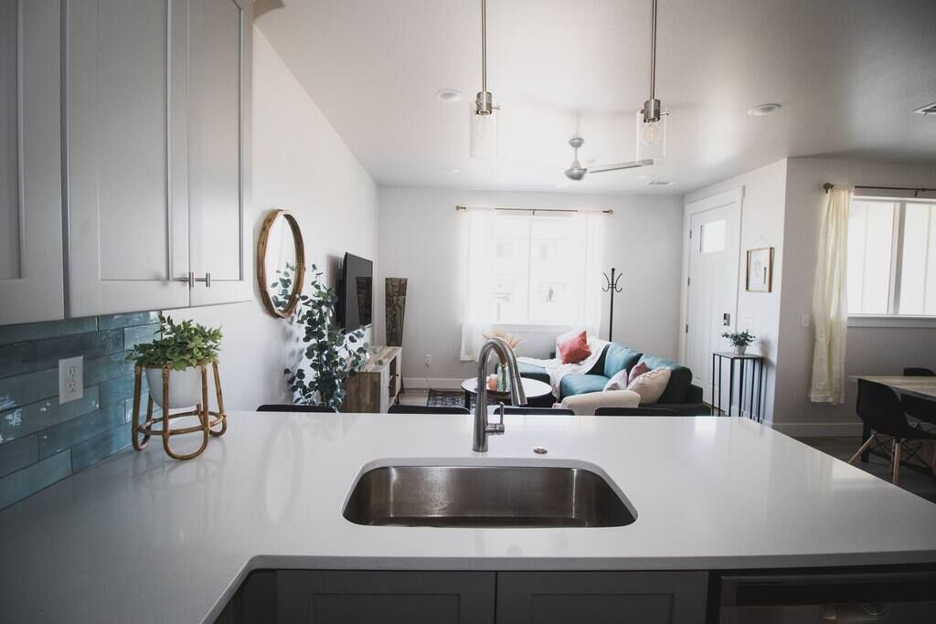 Photo of Kitchen in Greeley