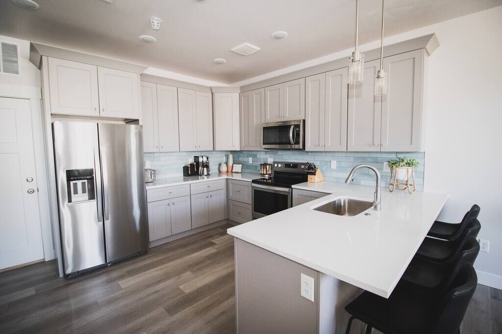 Photo of Kitchen in Greeley
