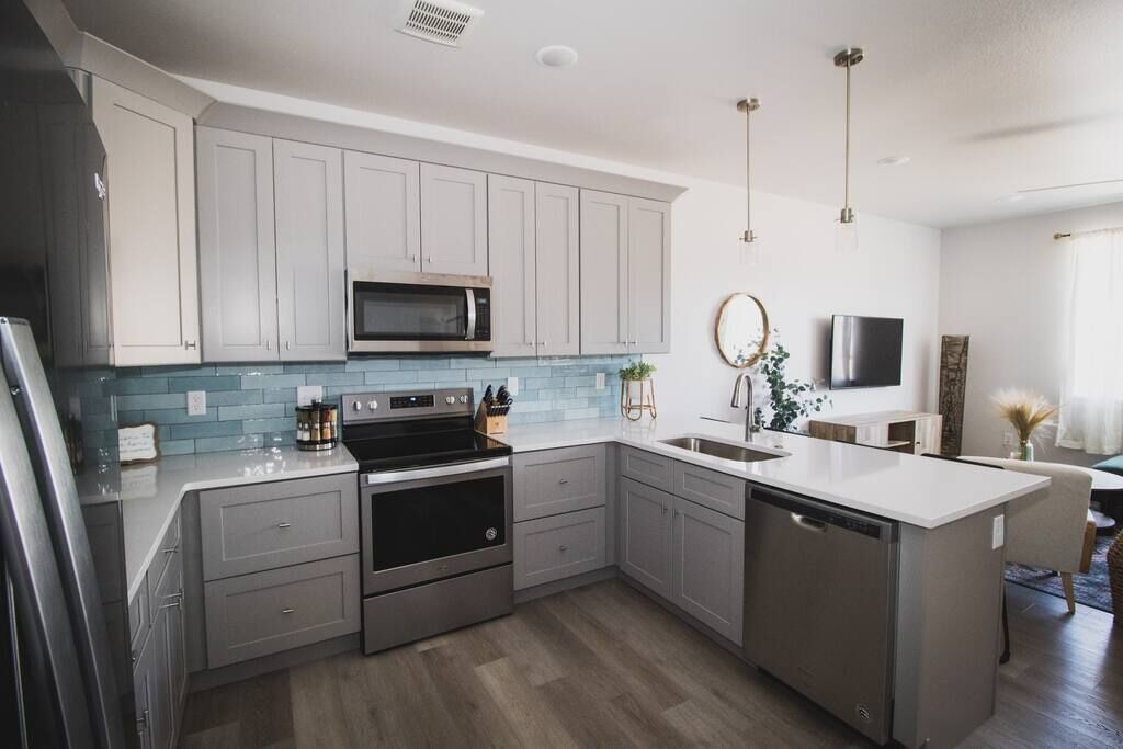 Photo of Kitchen in Greeley