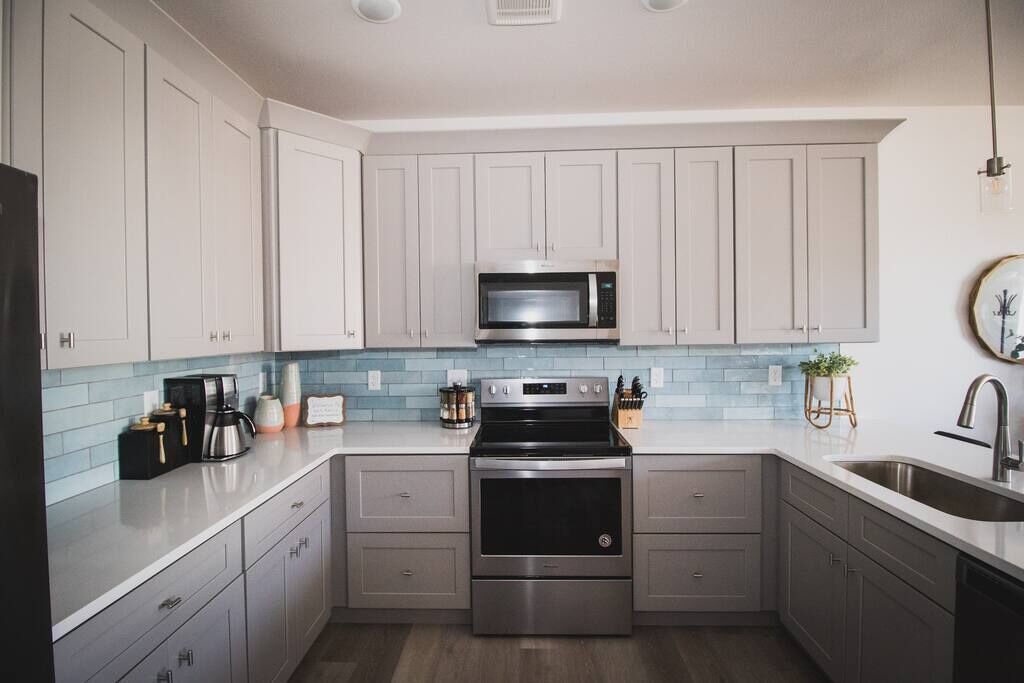 Photo of Kitchen in Greeley