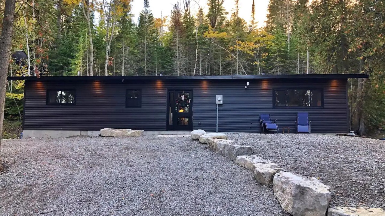 Photo of Outdoor in Northern Bruce Peninsula