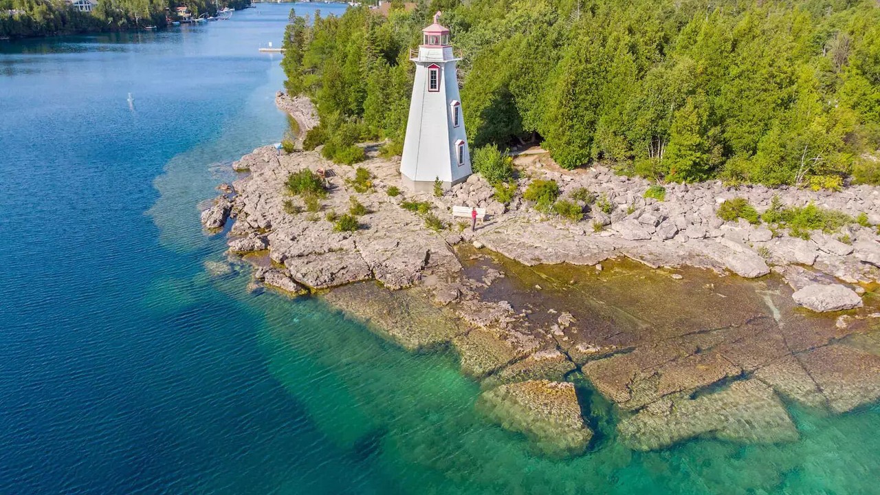 Photo of Outdoor in Northern Bruce Peninsula