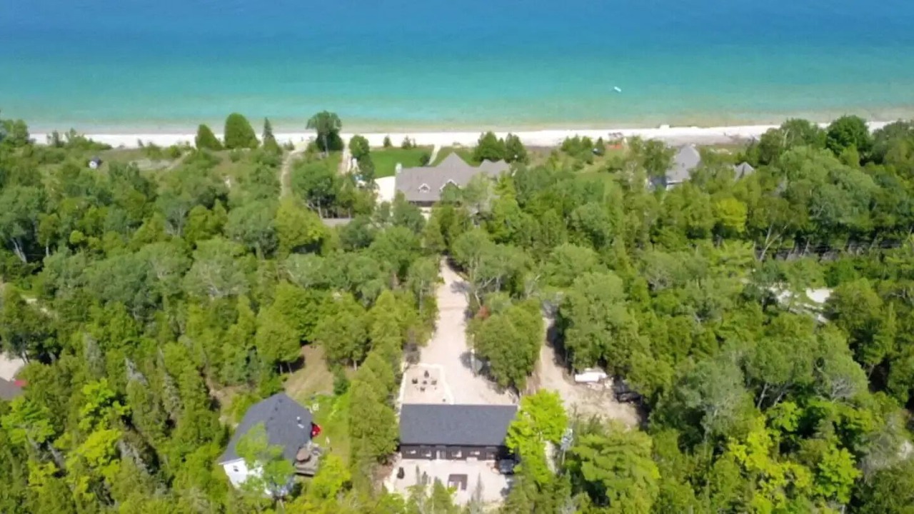 Photo of Outdoor in Northern Bruce Peninsula