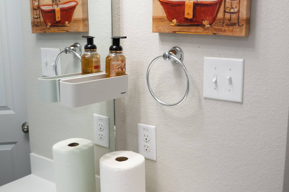 Photo of Bathroom in Mesquite