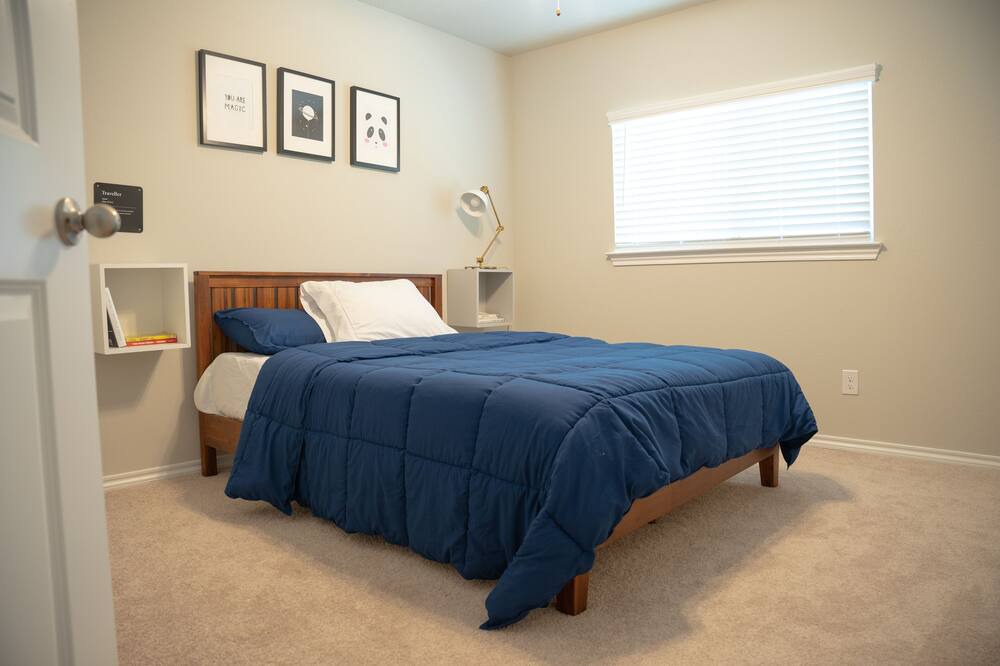 Photo of Bedroom in Mesquite