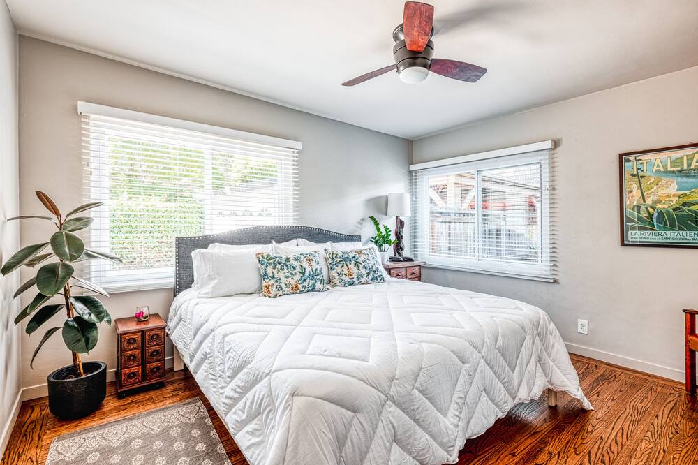Photo of Bedroom in West Sacramento