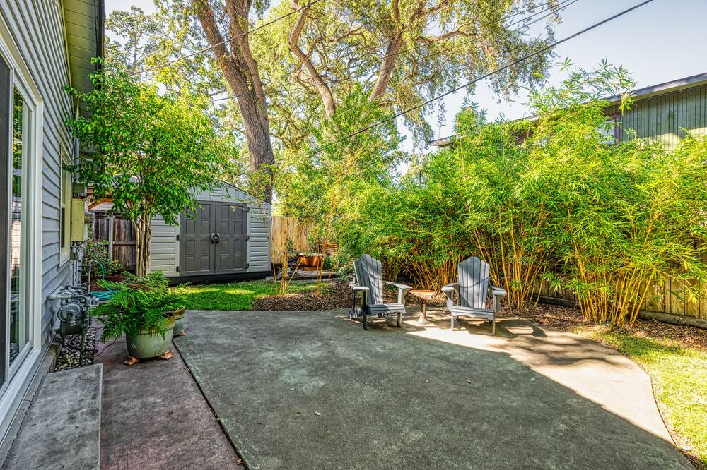 Photo of Outdoor in West Sacramento