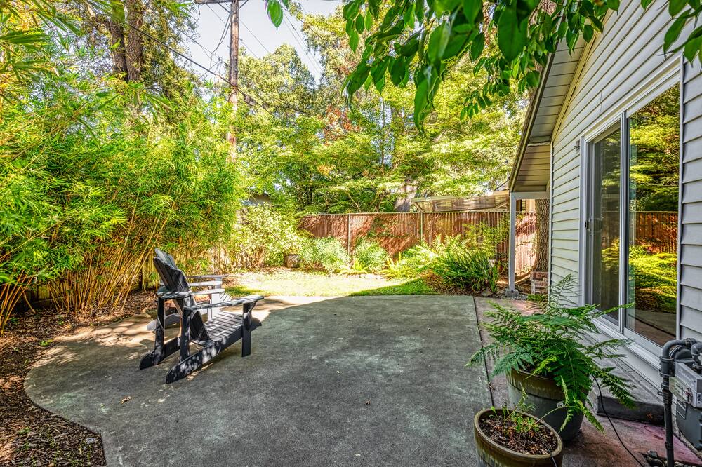 Photo of Outdoor in West Sacramento