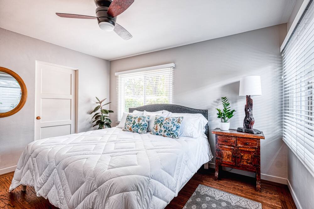 Photo of Bedroom in West Sacramento
