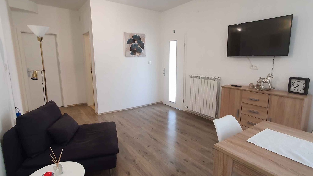Photo of Livingroom in Novaki Pazinski