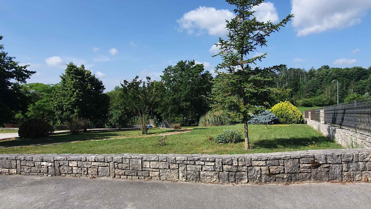 Photo of Outdoor in Novaki Pazinski
