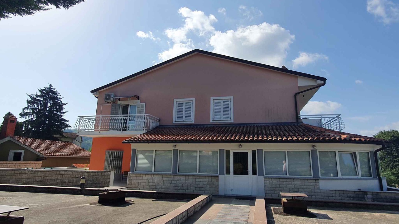 Photo of Outdoor in Novaki Pazinski