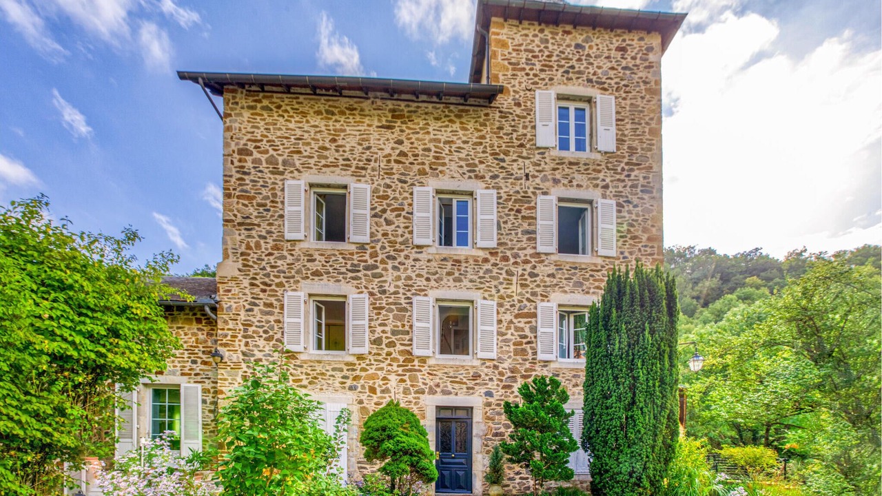 Photo of Outdoor in Rodez