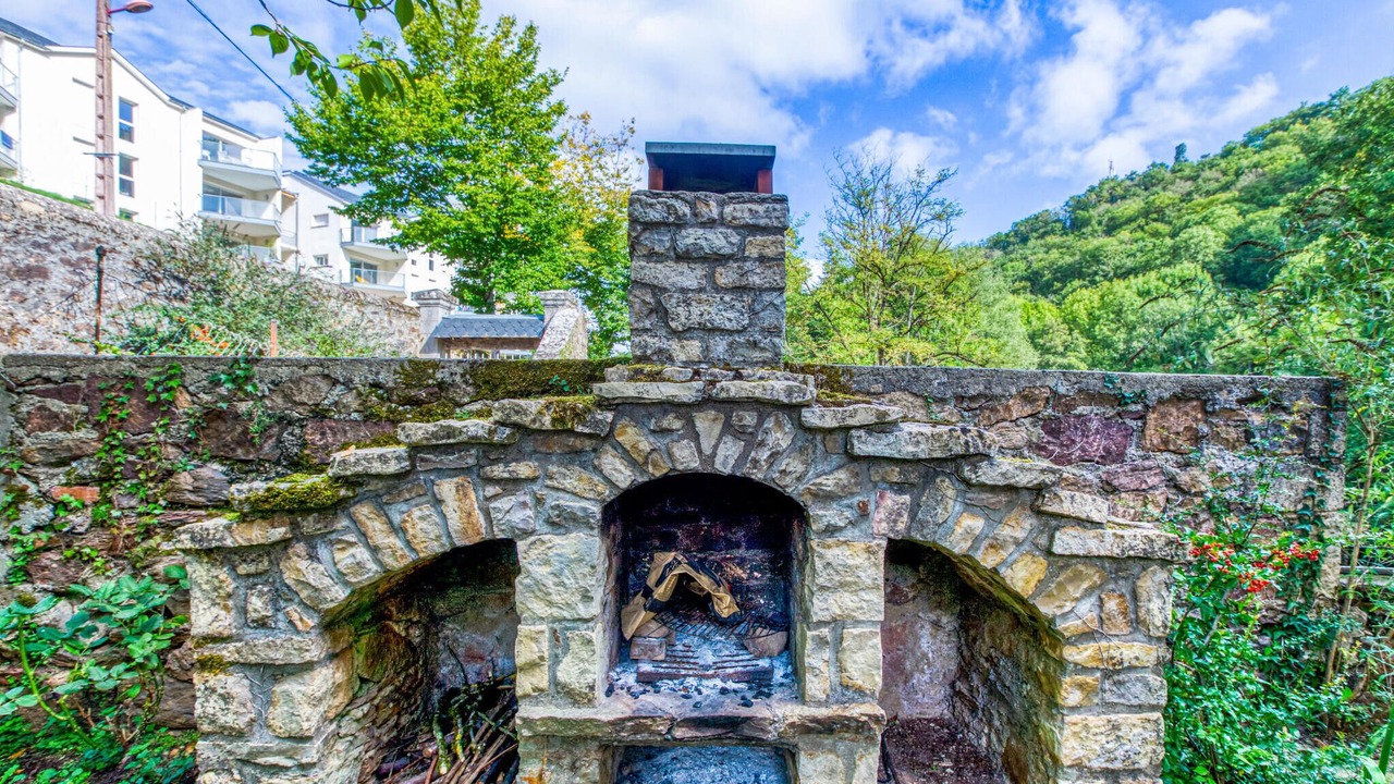 Photo of Outdoor in Rodez
