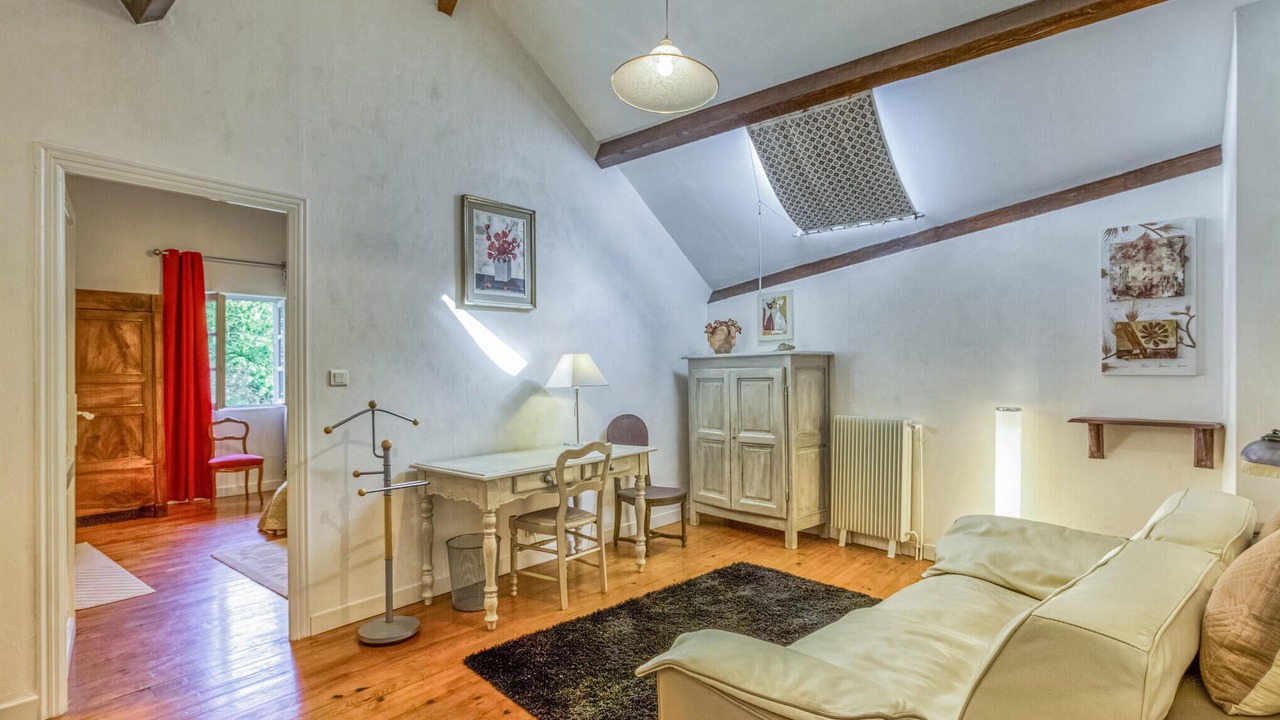 Photo of Livingroom in Rodez