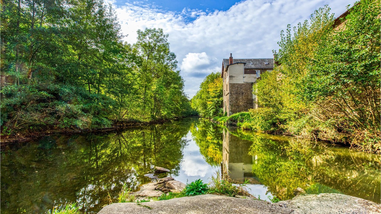 Photo of Outdoor in Rodez