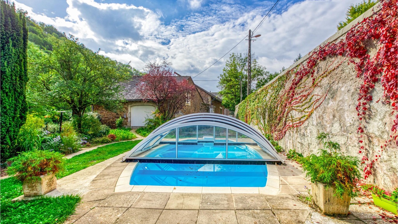 Photo of Outdoor in Rodez