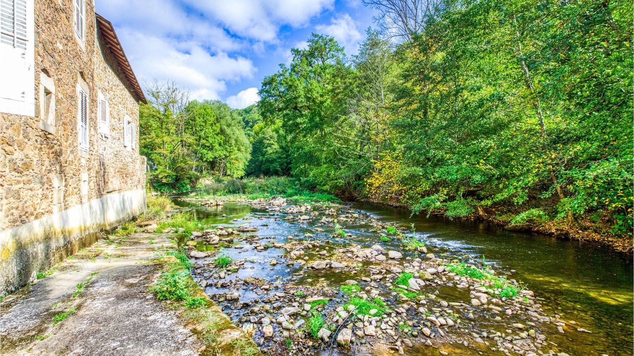 Photo of Outdoor in Rodez