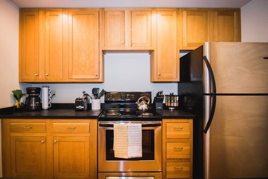 Photo of Kitchen in Greeley