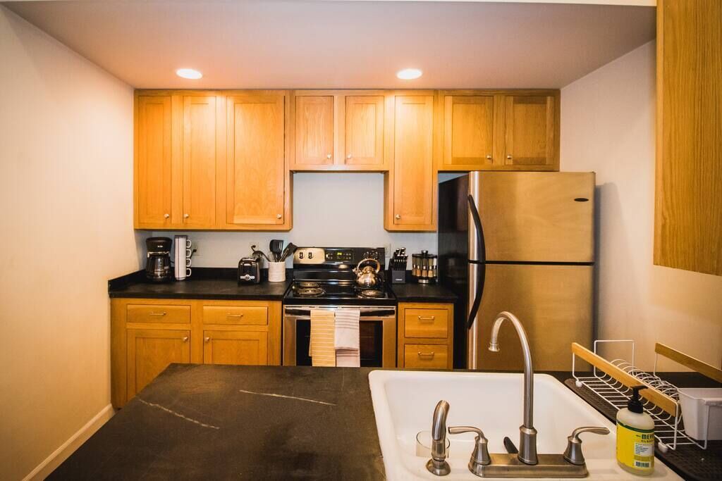 Photo of Kitchen in Greeley