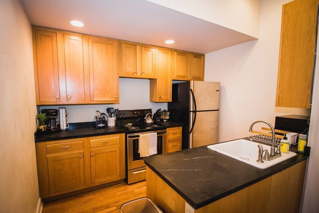 Photo of Kitchen in Greeley