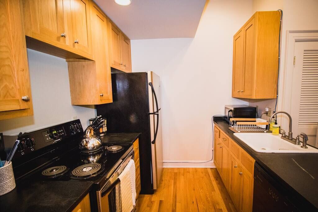 Photo of Kitchen in Greeley