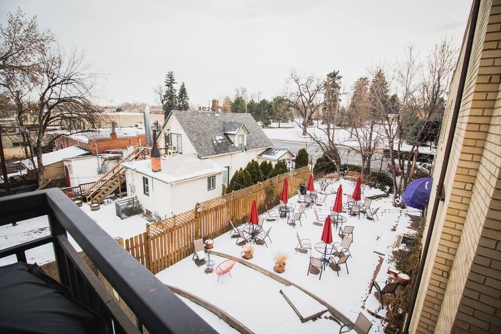 Photo of Outdoor in Greeley